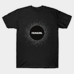 Fangirl Tee T-Shirt